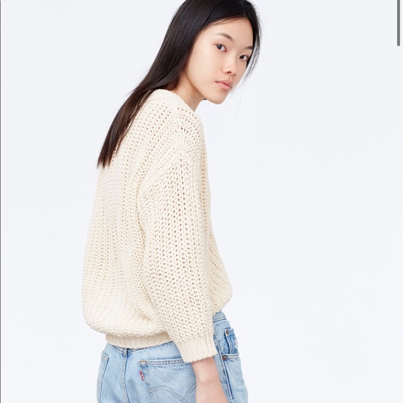 *SOLD* Babaa No 18 Mini Cardigan - Picture 2 of 6